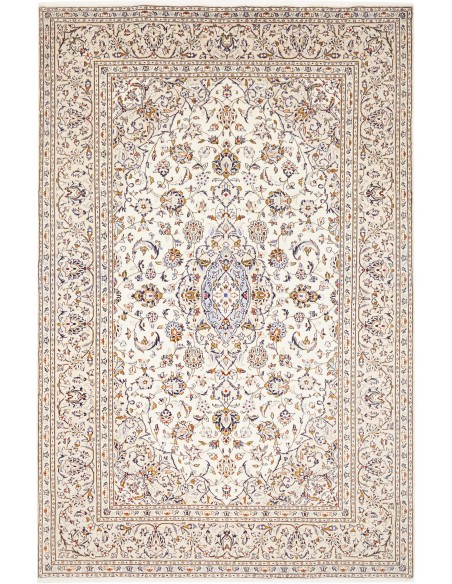 Tappeto Kashan Persia cm.193x292