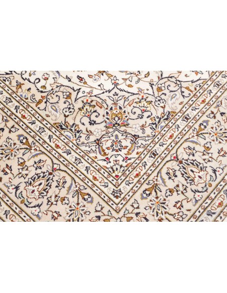 Tappeto Kashan Persia cm.193x292