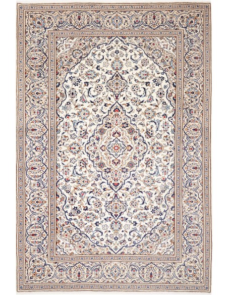 Tappeto Kashan Persia cm.195x292