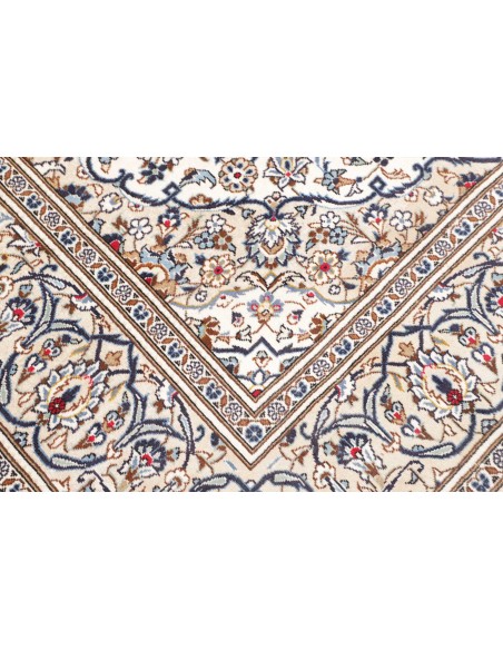 Tappeto Kashan Persia cm.195x292