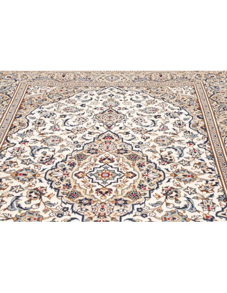 Tappeto Kashan Persia cm.195x292