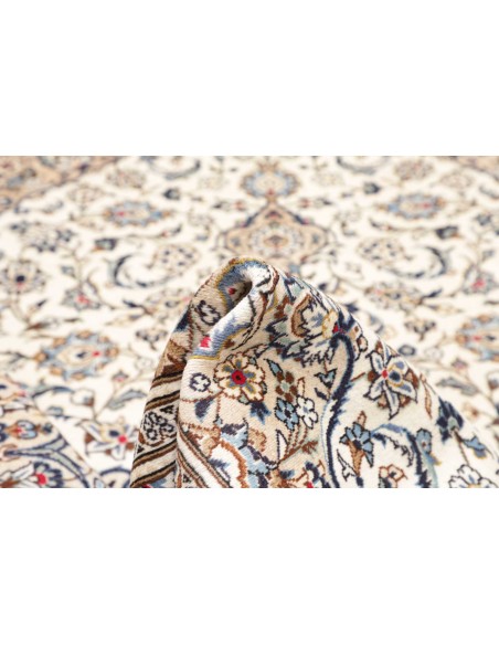 Tappeto Kashan Persia cm.195x292