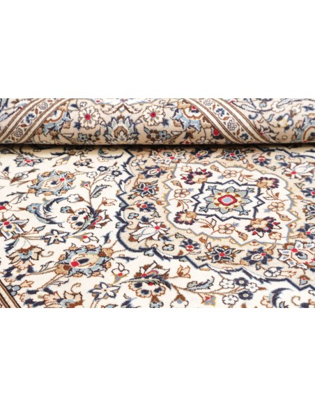 Tappeto Kashan Persia cm.195x292