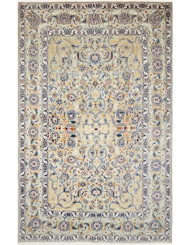 Tappeto Kashan Persia cm.205x323