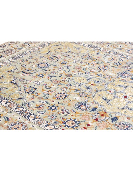 Tappeto Kashan Persia cm.205x323