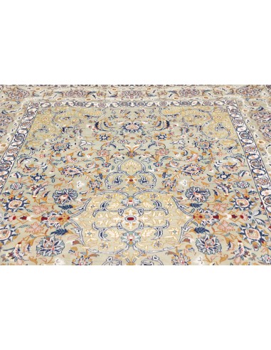 Tappeto Kashan Persia cm.205x323