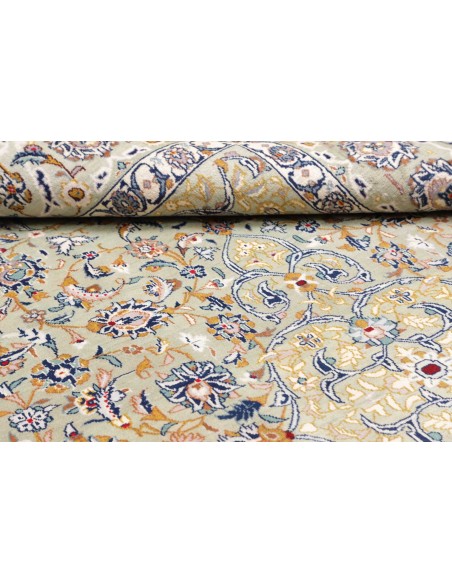 Tappeto Kashan Persia cm.205x323