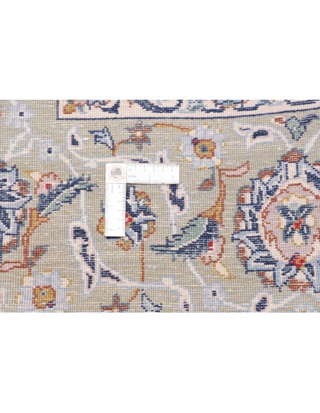 Tappeto Kashan Persia cm.205x323