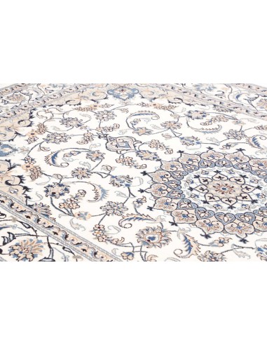 Tappeto Nain Kashmar Persia cm.190x295