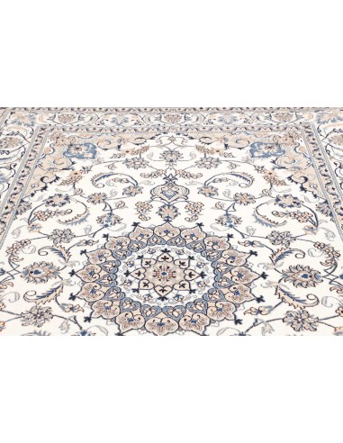 Tappeto Nain Kashmar Persia cm.190x295