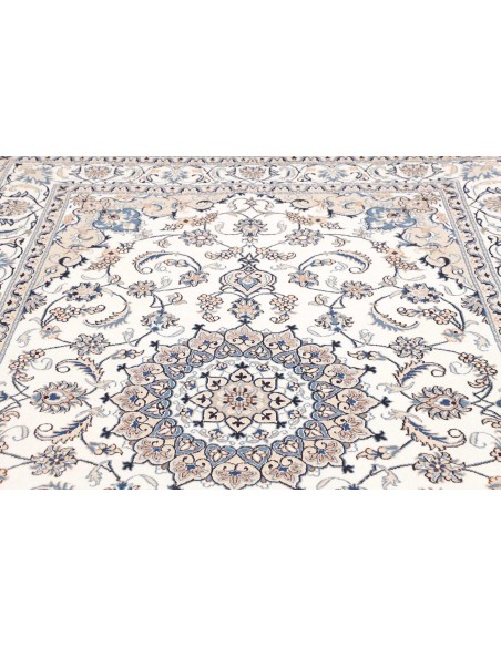 Tappeto Nain Kashmar Persia cm.190x295