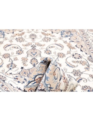 Tappeto Nain Kashmar Persia cm.190x295