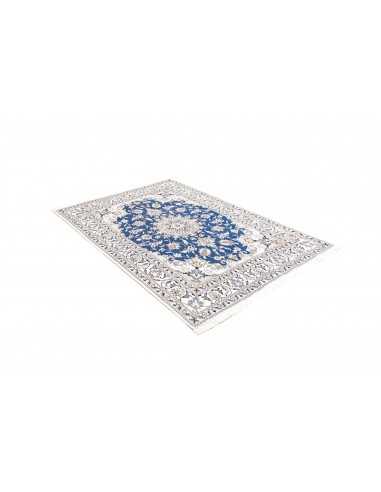 Tappeto Nain Kashmar Persia cm.145x206