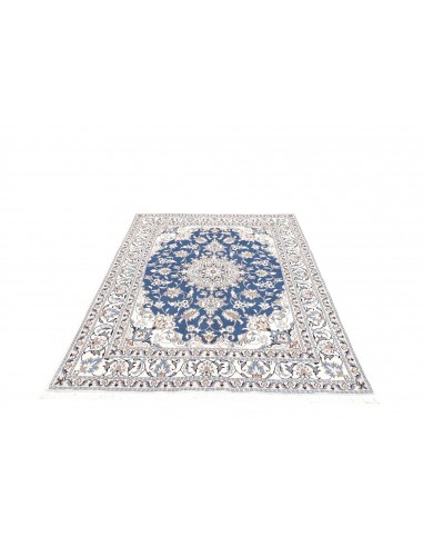 Tappeto Nain Kashmar Persia cm.145x206