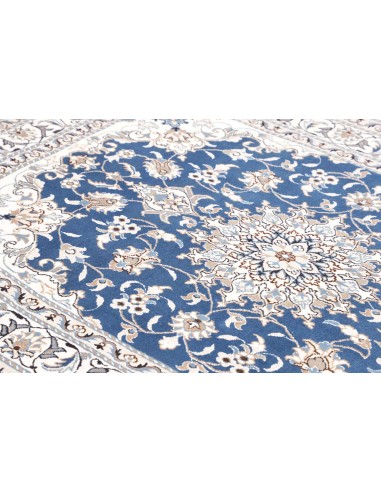 Tappeto Nain Kashmar Persia cm.145x206