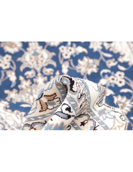 Tappeto Nain Kashmar Persia cm.145x206