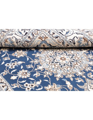 Tappeto Nain Kashmar Persia cm.145x206