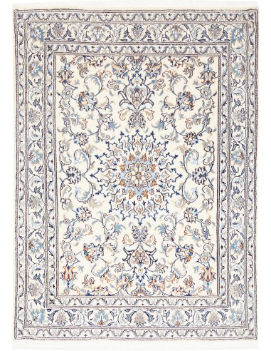Tappeto Nain Kashmar Persia cm.145x196