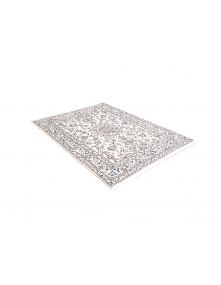 Tappeto Nain Kashmar Persia cm.145x196