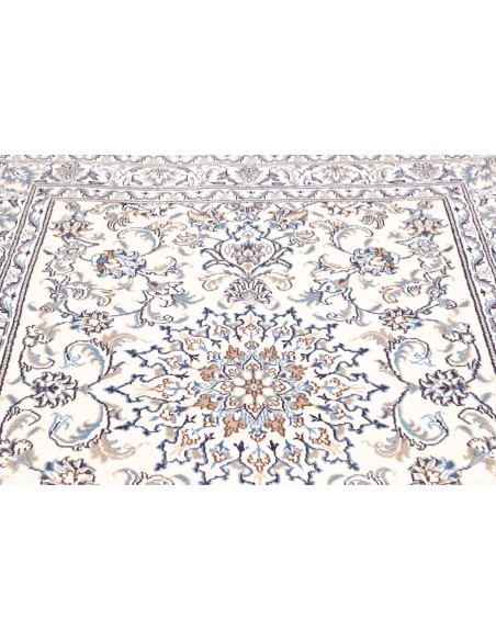 Tappeto Nain Kashmar Persia cm.145x196