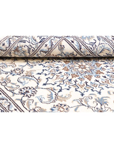 Tappeto Nain Kashmar Persia cm.145x196