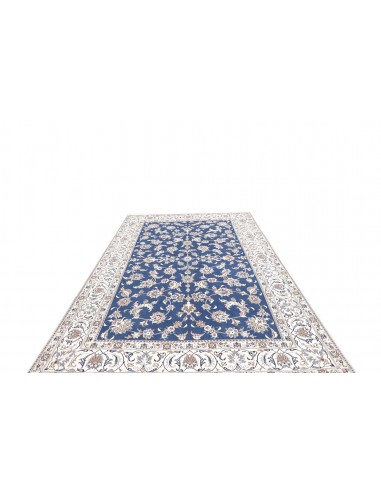 Tappeto Nain Kashmar Persia cm.197x297