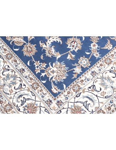 Tappeto Nain Kashmar Persia cm.197x297