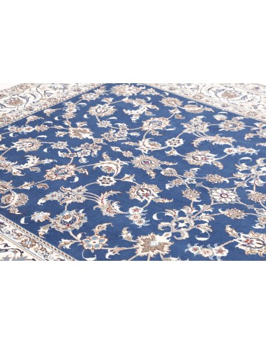 Tappeto Nain Kashmar Persia cm.197x297