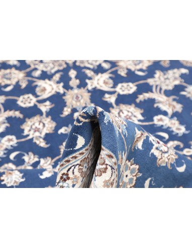 Tappeto Nain Kashmar Persia cm.197x297