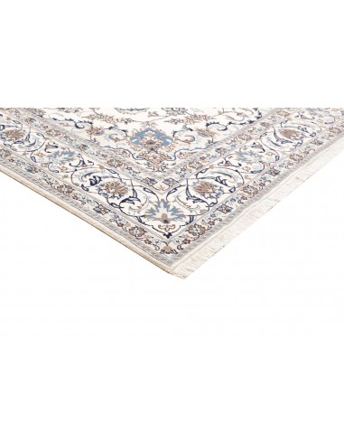 Tappeto Nain Kashmar Persia cm.204x306