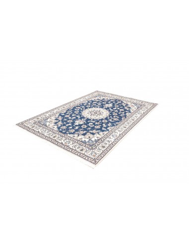 Tappeto Nain Kashmar Persia cm.163x236