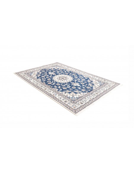 Tappeto Nain Kashmar Persia cm.163x236