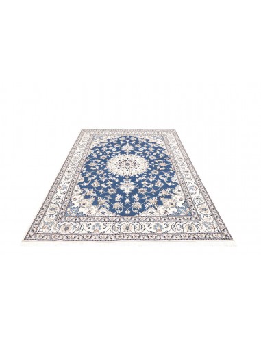 Tappeto Nain Kashmar Persia cm.163x236