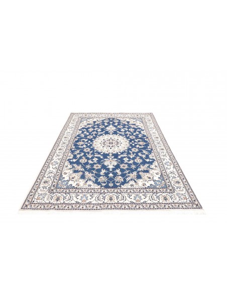 Tappeto Nain Kashmar Persia cm.163x236