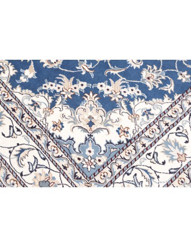 Tappeto Nain Kashmar Persia cm.163x236