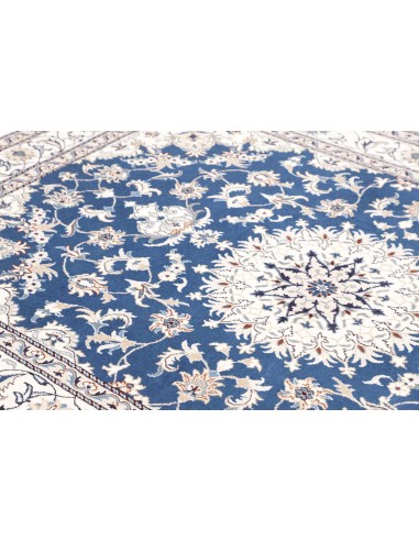 Tappeto Nain Kashmar Persia cm.163x236