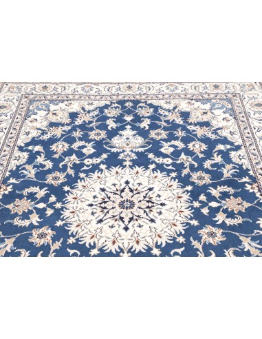 Tappeto Nain Kashmar Persia cm.163x236