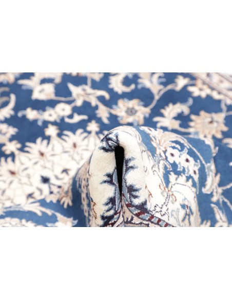 Tappeto Nain Kashmar Persia cm.163x236