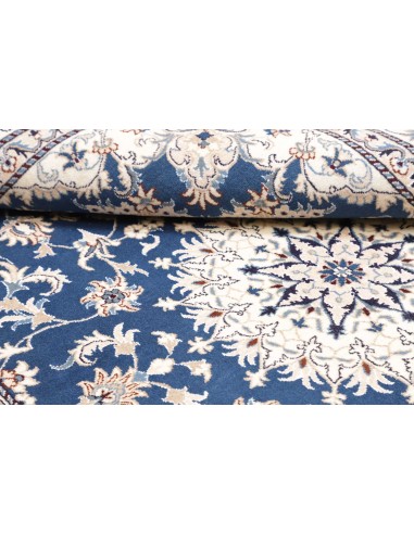 Tappeto Nain Kashmar Persia cm.163x236