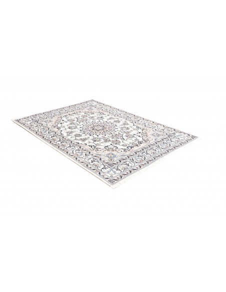 Tappeto Nain Kashmar Persia cm.146x197