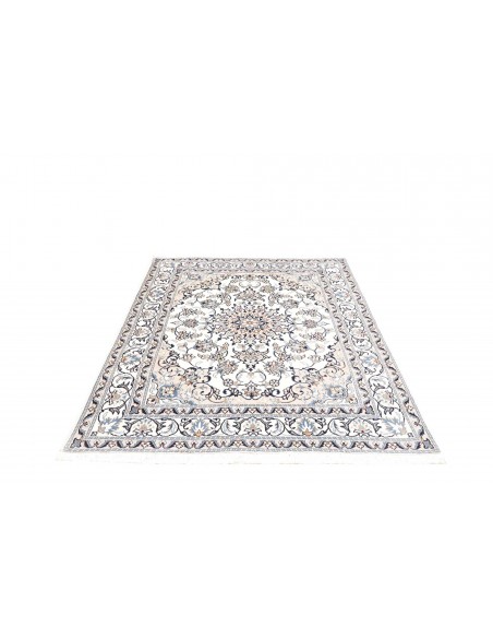 Tappeto Nain Kashmar Persia cm.146x197