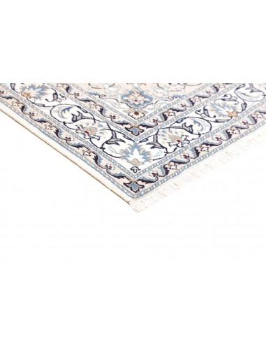 Tappeto Nain Kashmar Persia cm.146x197