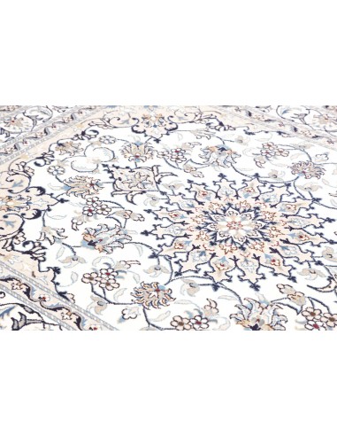 Tappeto Nain Kashmar Persia cm.146x197