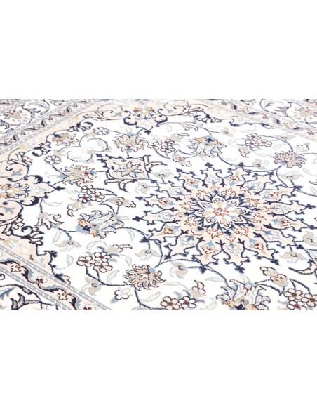 Tappeto Nain Kashmar Persia cm.146x197