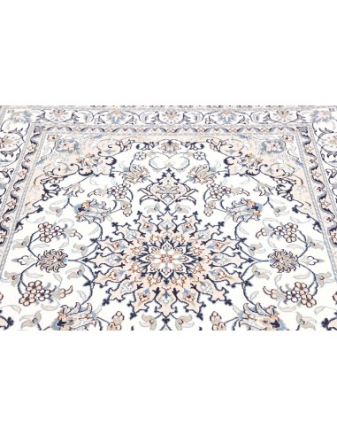 Tappeto Nain Kashmar Persia cm.146x197