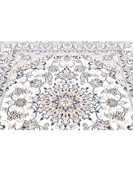 Tappeto Nain Kashmar Persia cm.146x197