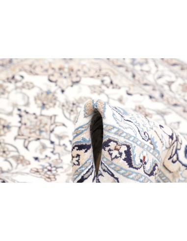 Tappeto Nain Kashmar Persia cm.146x197