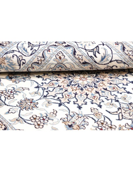 Tappeto Nain Kashmar Persia cm.146x197