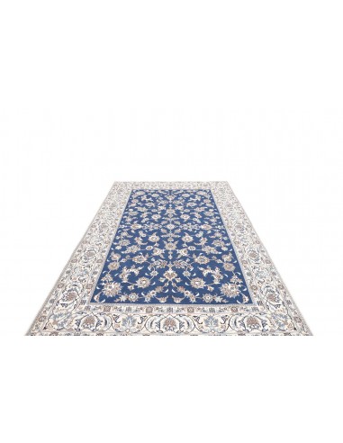 Tappeto Nain Kashmar Persia cm.198x296