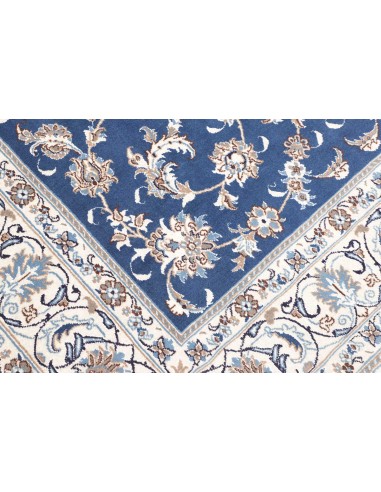 Tappeto Nain Kashmar Persia cm.198x296